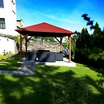 Guest house Pension Falconi