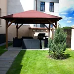 Guest house Pension Falconi 3*