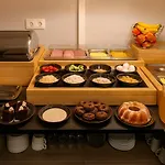 Pension Falconi Guest house