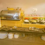 Pension Falconi Guest house 3*