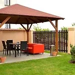 Guest house Pension Falconi