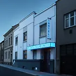 Pension Falconi 3* Kolin