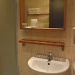 Pension Falconi 3* Kolin