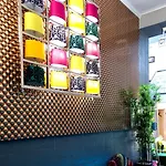 Guest house Pension Falconi Kolin