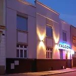Pension Falconi 3*