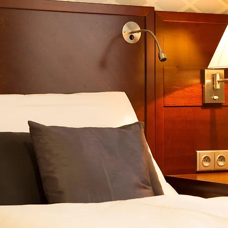 Penzion Falconi 4*