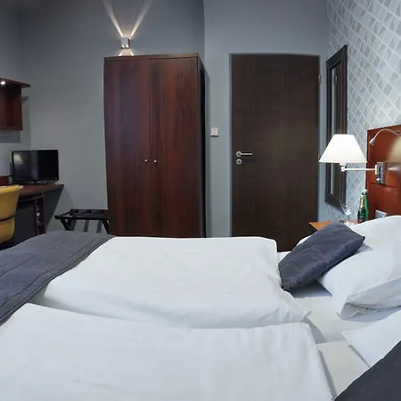 Falconi Penzion 4*