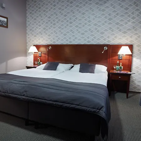 Penzion Falconi 4*