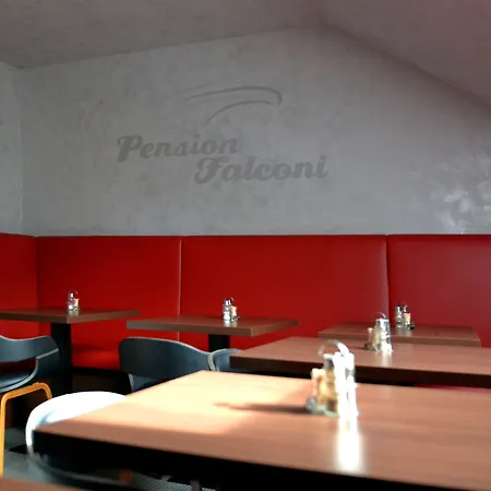 Falconi Gasthof