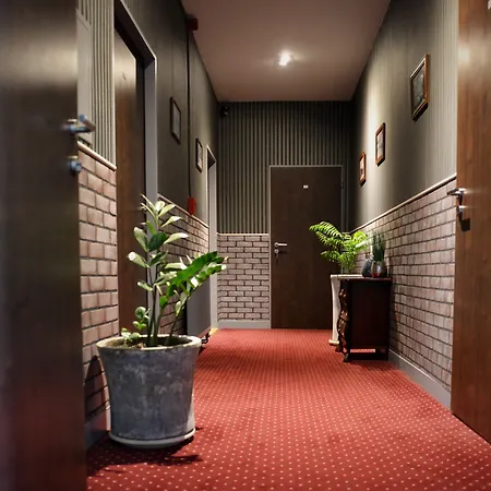 Maison d'hôtes Falconi Kolín