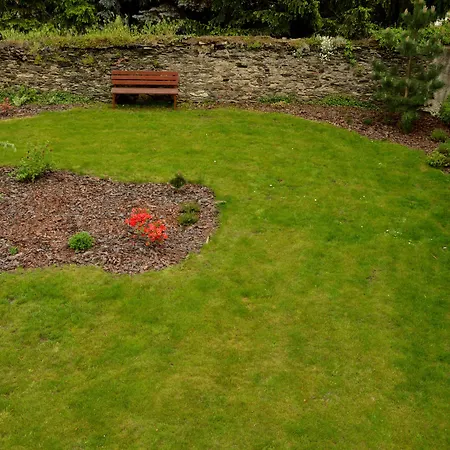 Vendégház Falconi 3*