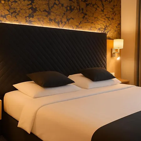 Penzion Falconi 4*