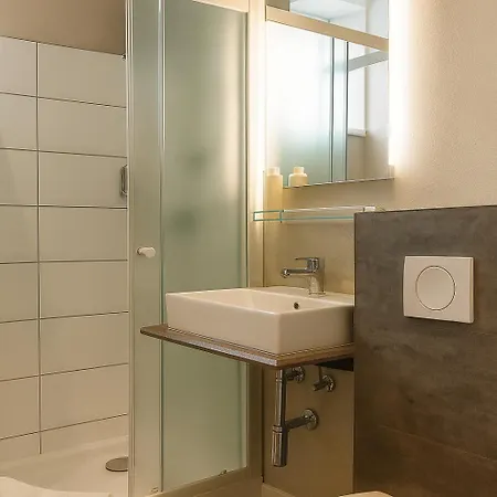 Falconi Penzion 4*