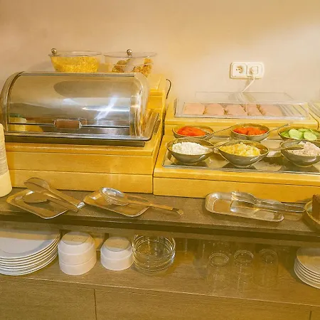 Falconi Maison d'hôtes 3*