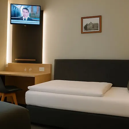 Penzion Falconi 4*