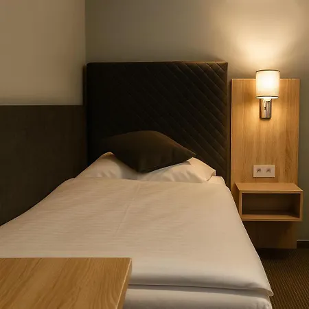 Falconi Gasthof Kolín