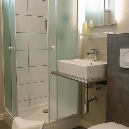 Maison d'hôtes Falconi Kolín