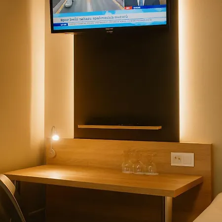 Penzion Falconi 4*