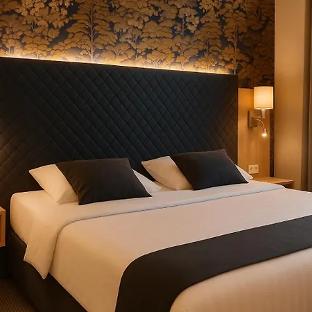 Falconi Maison d'hôtes 3*