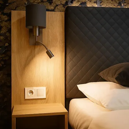 Maison d'hôtes Falconi Kolín