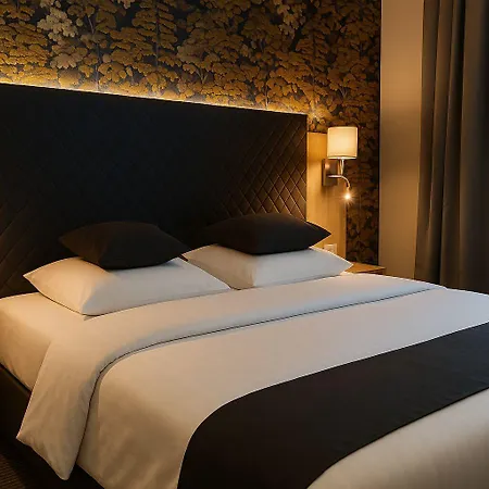 Falconi 4* Kolín