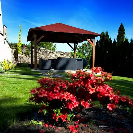 Pension Falconi 3*