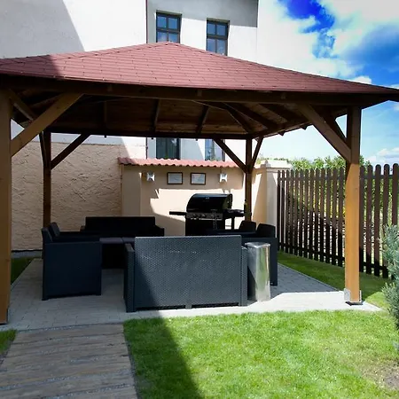 Falconi Gasthof Kolín