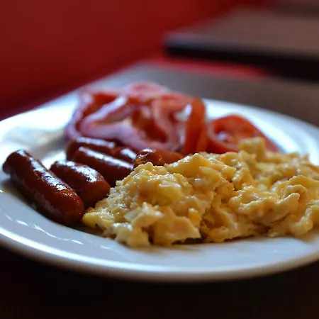 Maison d'hôtes Falconi