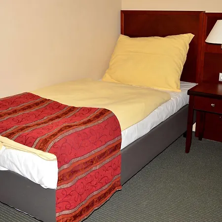 Penzion Falconi 4*