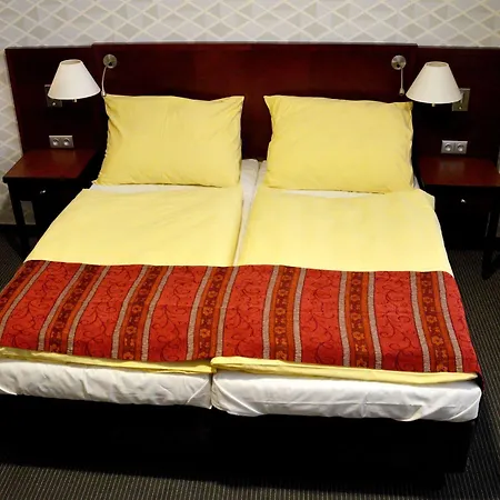 Falconi Penzion 4*