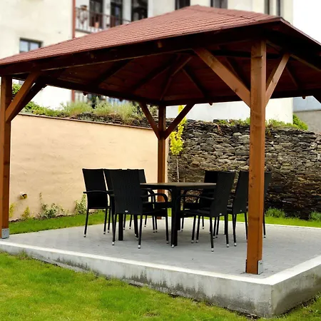 Falconi 4* Kolín