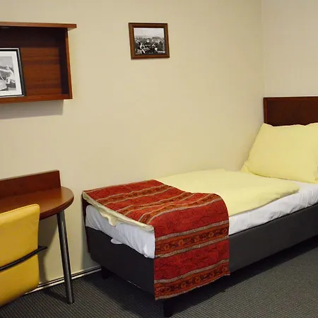 Penzion Falconi 4*