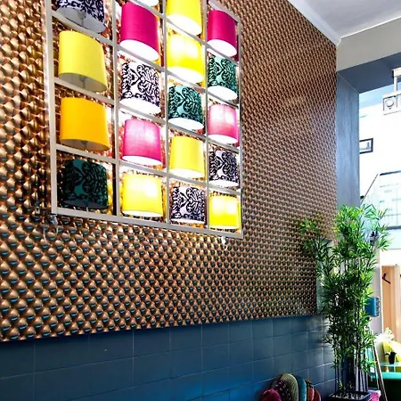 Gasthof Falconi Kolín