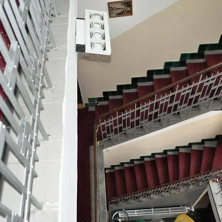 Falconi Maison d'hôtes 3*