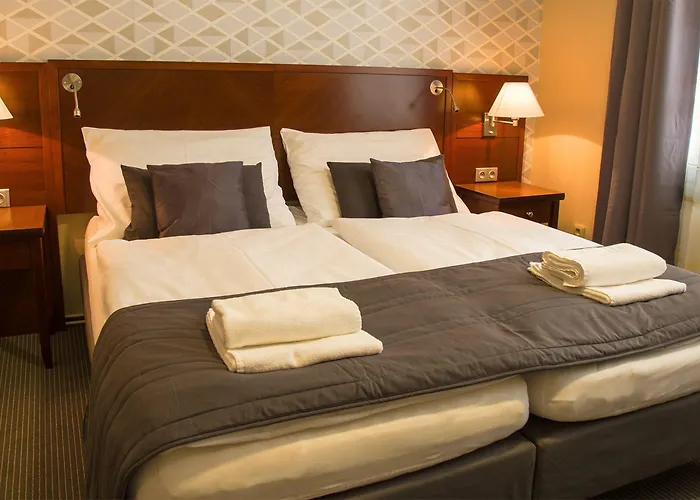 Falconi 3* コリーン