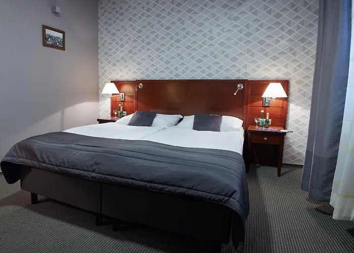 Vendégház Falconi 3*