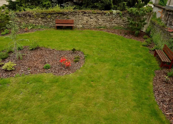 Vendégház Falconi 3*