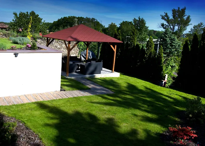 ゲストハウス Falconi