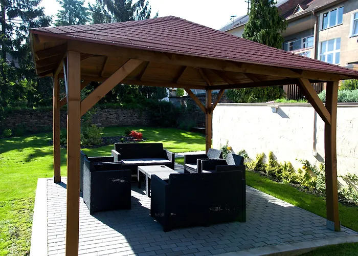 Vendégház Falconi 3*