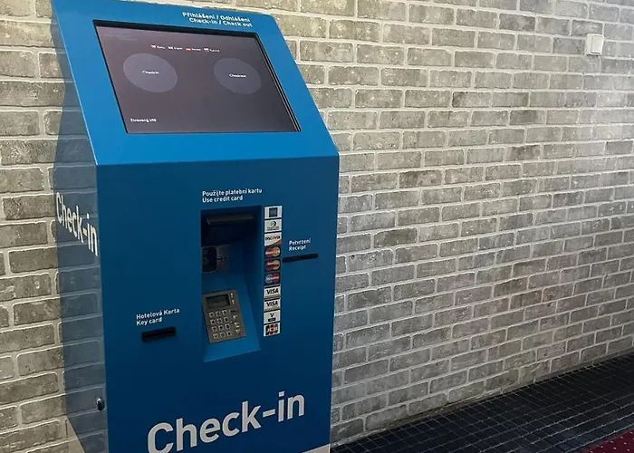 ゲストハウス Falconi