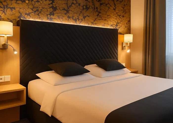 ゲストハウス Falconi 3*