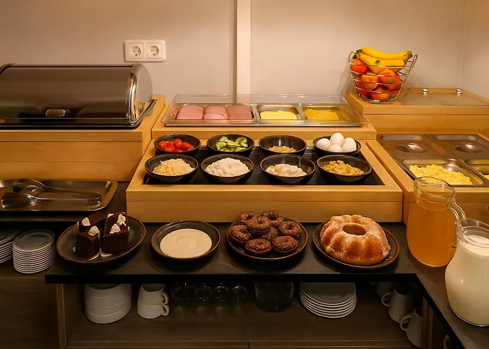 Falconi ゲストハウス