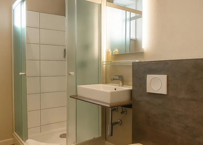 Falconi Vendégház 3*