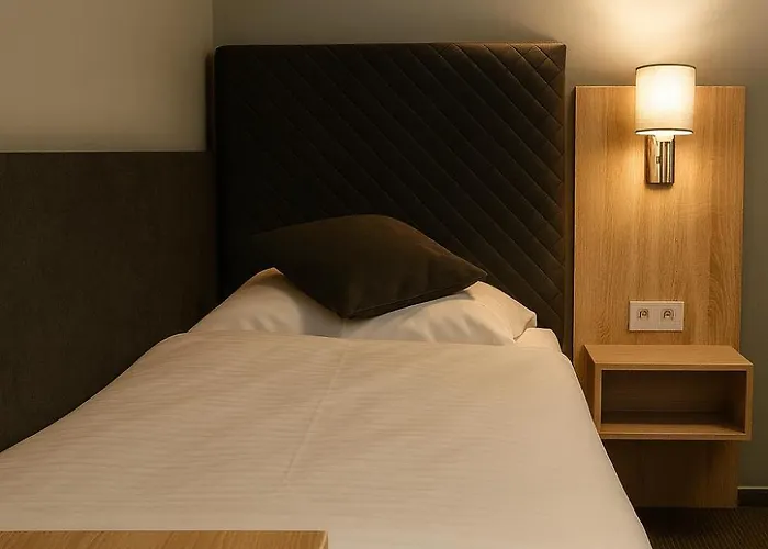 Falconi Vendégház Kolín