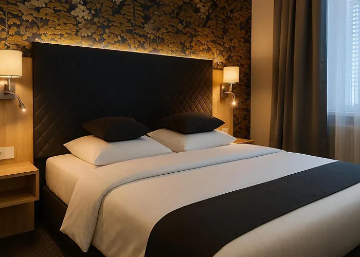 Falconi Vendégház 3*