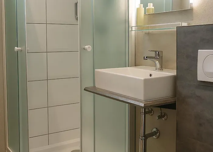 Vendégház Falconi Kolín