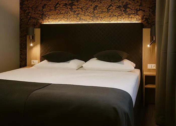 Falconi ゲストハウス コリーン