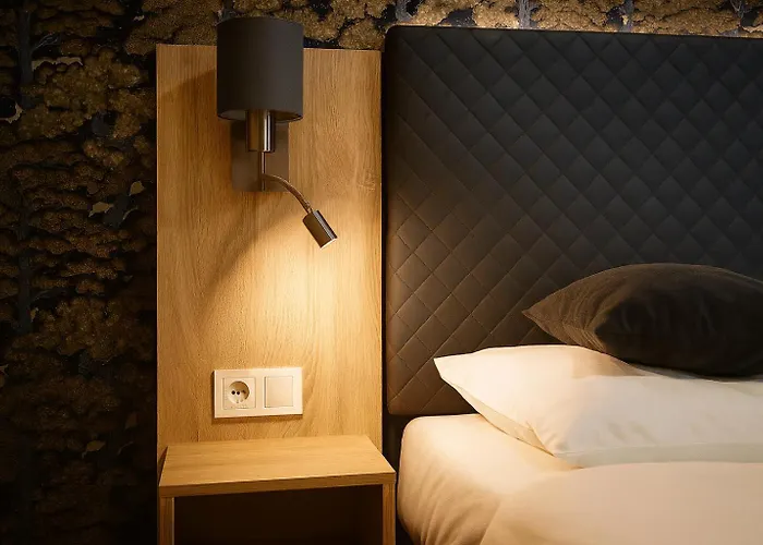 Vendégház Falconi Kolín