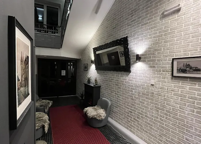 ゲストハウス Falconi