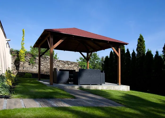 Vendégház Falconi 3*